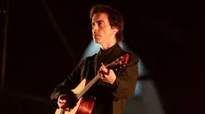 Brescia Summer Music, Diodato in piazza Loggia