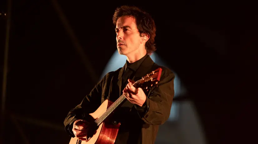 Brescia Summer Music, Diodato in piazza Loggia
