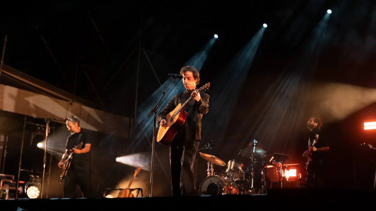 Brescia Summer Music, Diodato in piazza Loggia