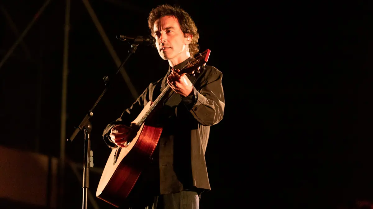 Brescia Summer Music, Diodato in piazza Loggia