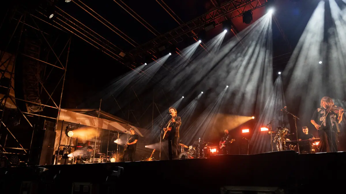 Brescia Summer Music, Diodato in piazza Loggia