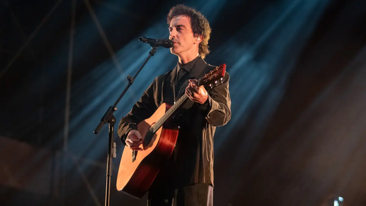 Brescia Summer Music, Diodato in piazza Loggia