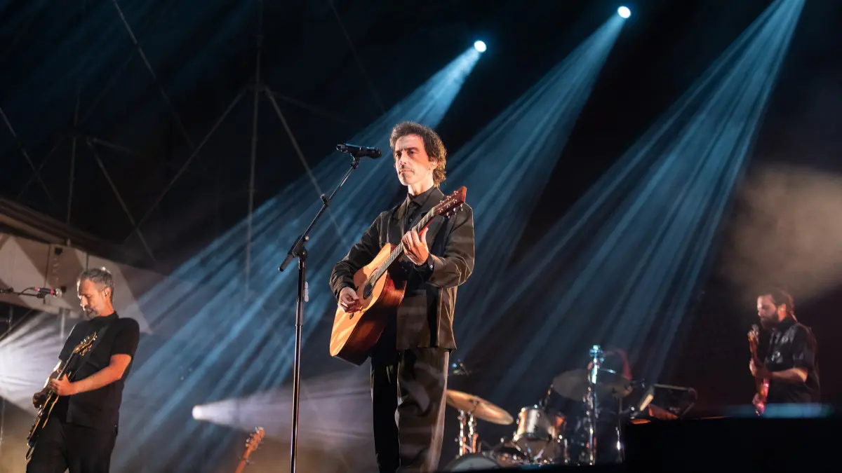 Brescia Summer Music, Diodato in piazza Loggia