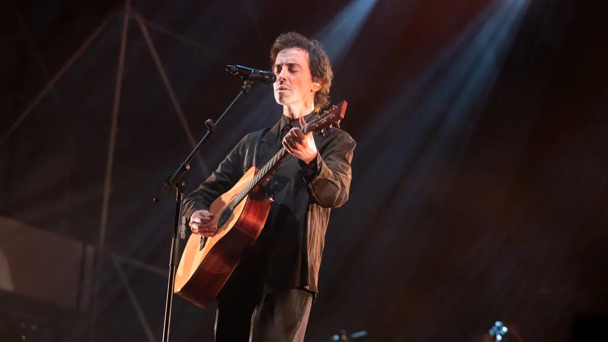 Brescia Summer Music, Diodato in piazza Loggia