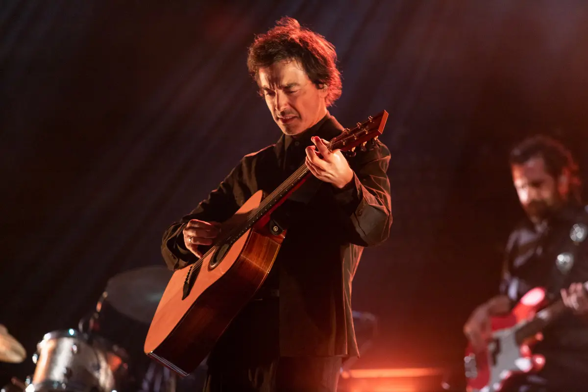 Brescia Summer Music, Diodato in piazza Loggia