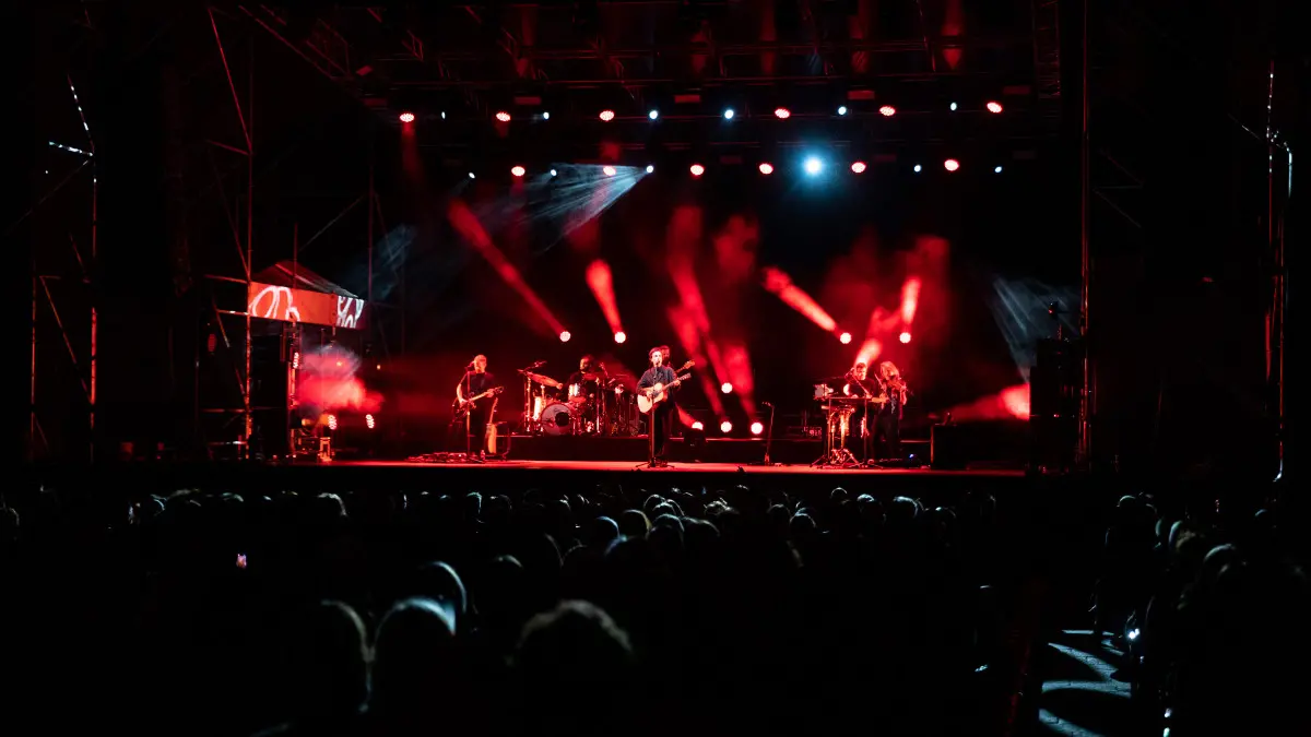 Brescia Summer Music, Diodato in piazza Loggia