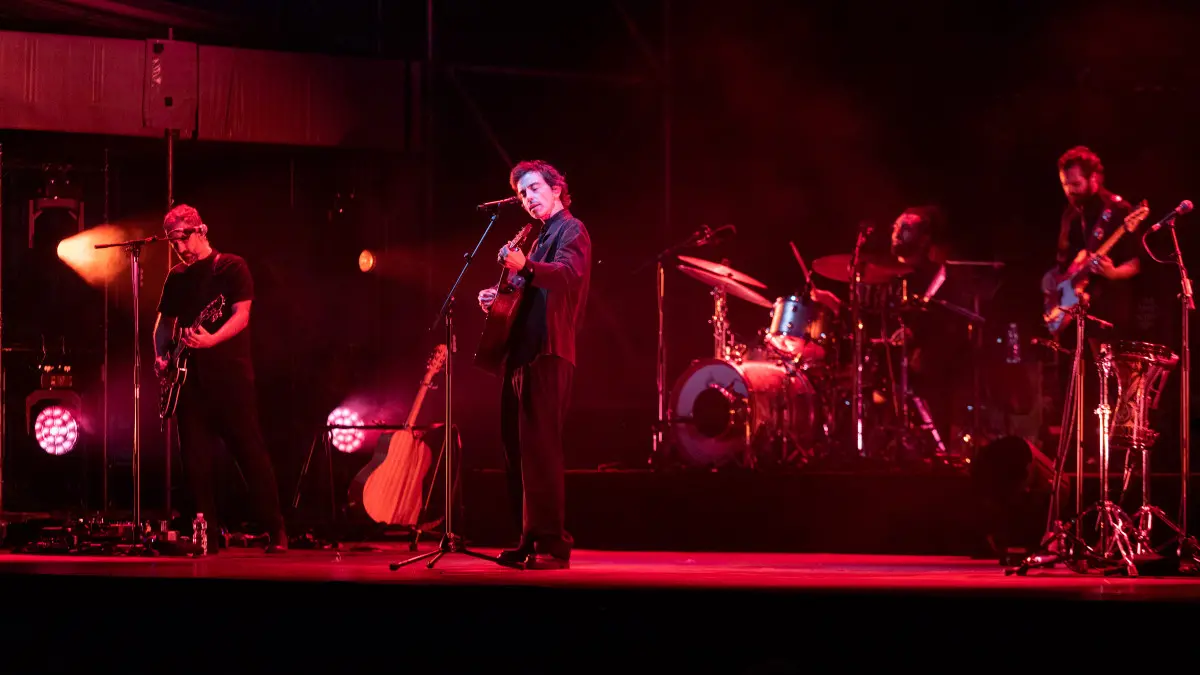 Brescia Summer Music, Diodato in piazza Loggia