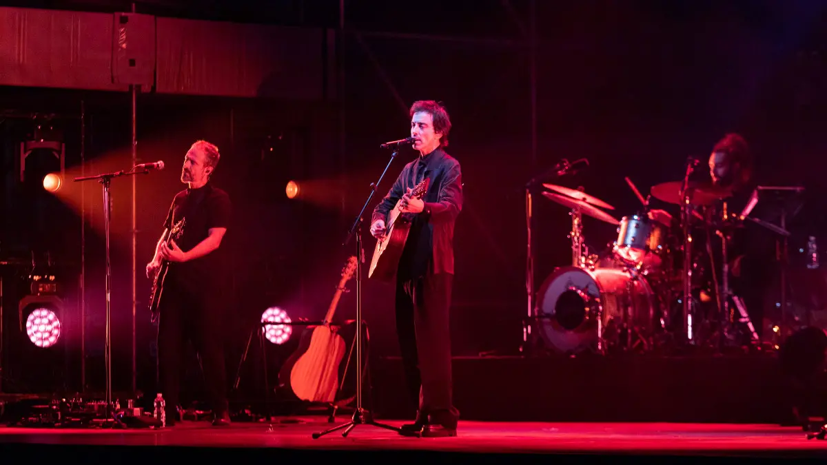 Brescia Summer Music, Diodato in piazza Loggia