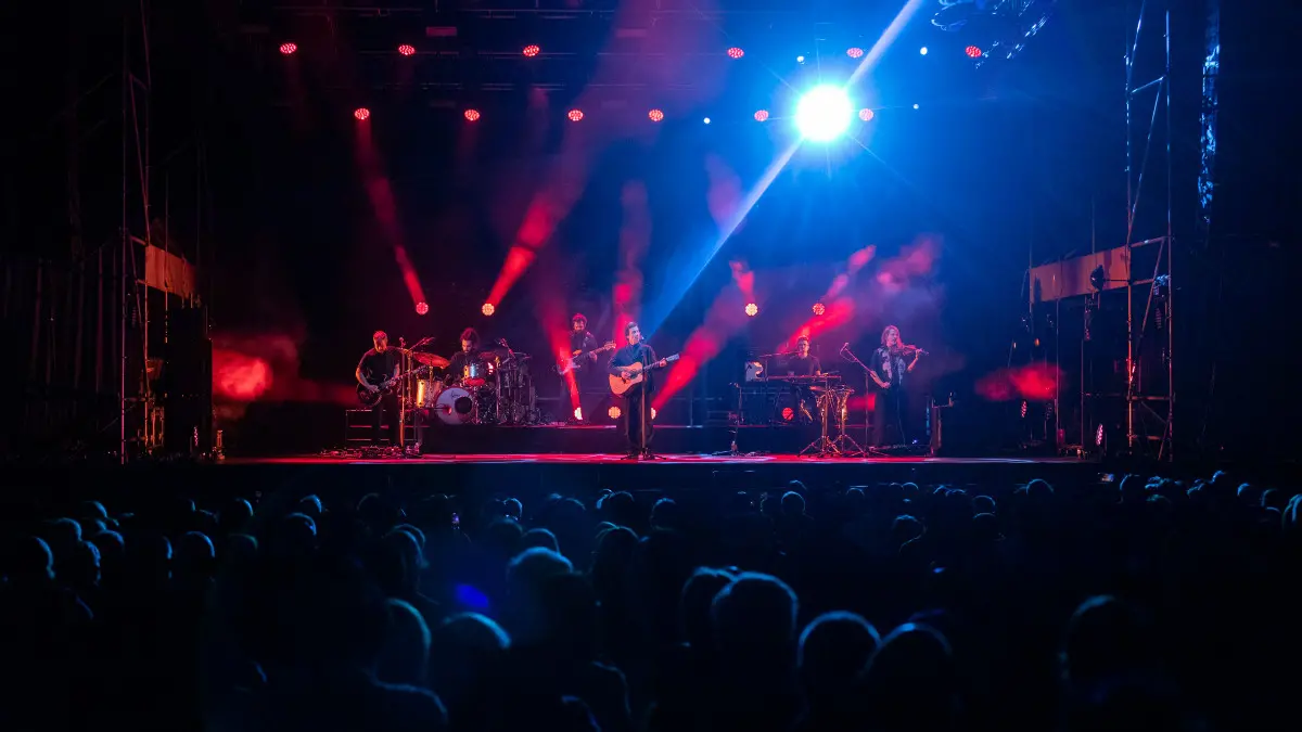 Brescia Summer Music, Diodato in piazza Loggia
