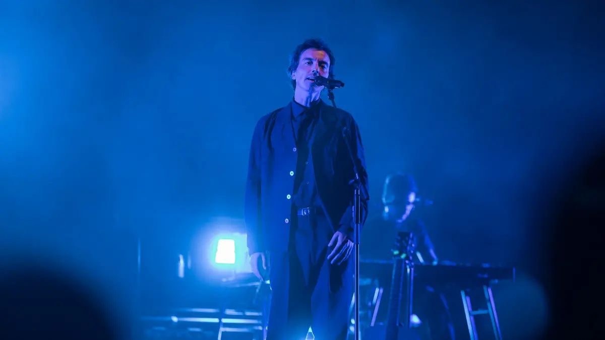 Brescia Summer Music, Diodato in piazza Loggia