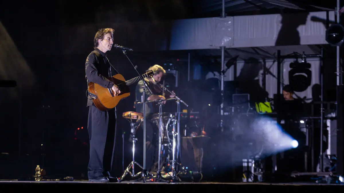Brescia Summer Music, Diodato in piazza Loggia