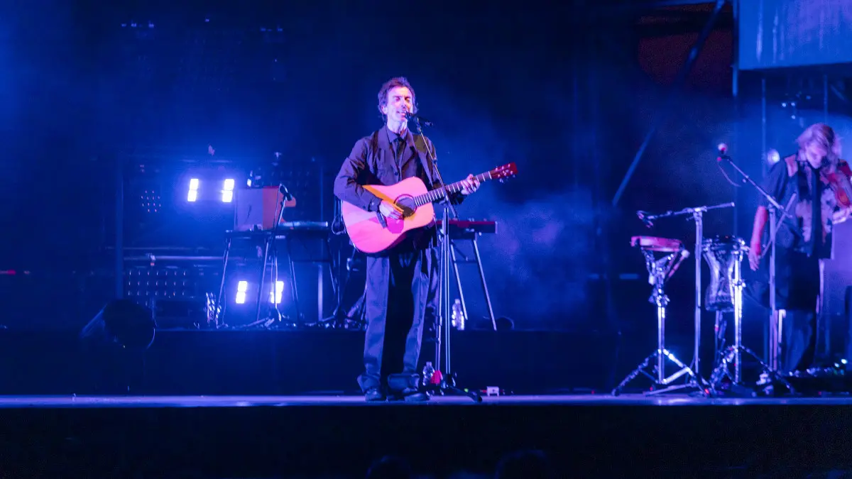 Brescia Summer Music, Diodato in piazza Loggia