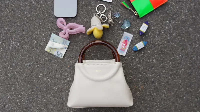 La borsa Bolla di Ni-do