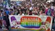 Brescia Pride, tantissime le persone che hanno preso parte al corteo partito da Campo Marte