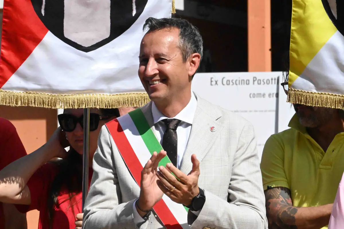 Le immagini di In Piazza con Noi a San Zeno