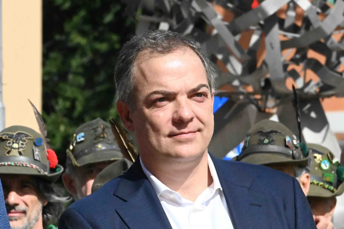 Le immagini di In Piazza con Noi a San Zeno