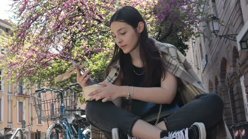 Elisa Noventa, 22enne di Rezzato morta in A4