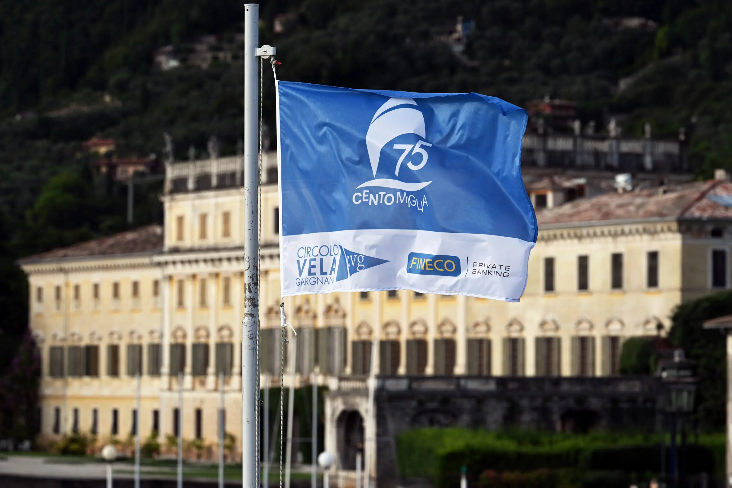Centomiglia, il trofeo Giornale di Brescia