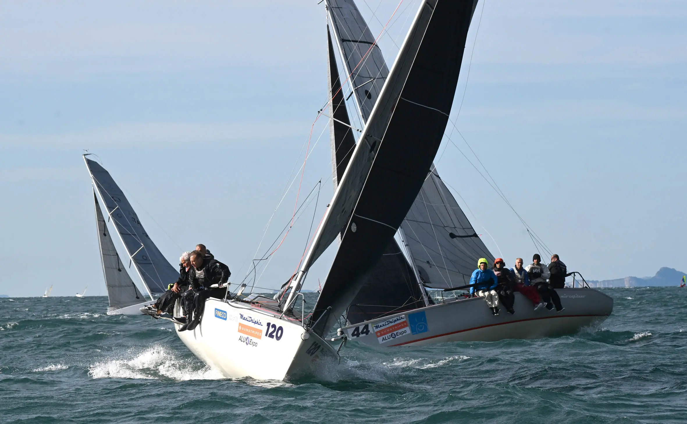 Centomiglia, il trofeo Giornale di Brescia