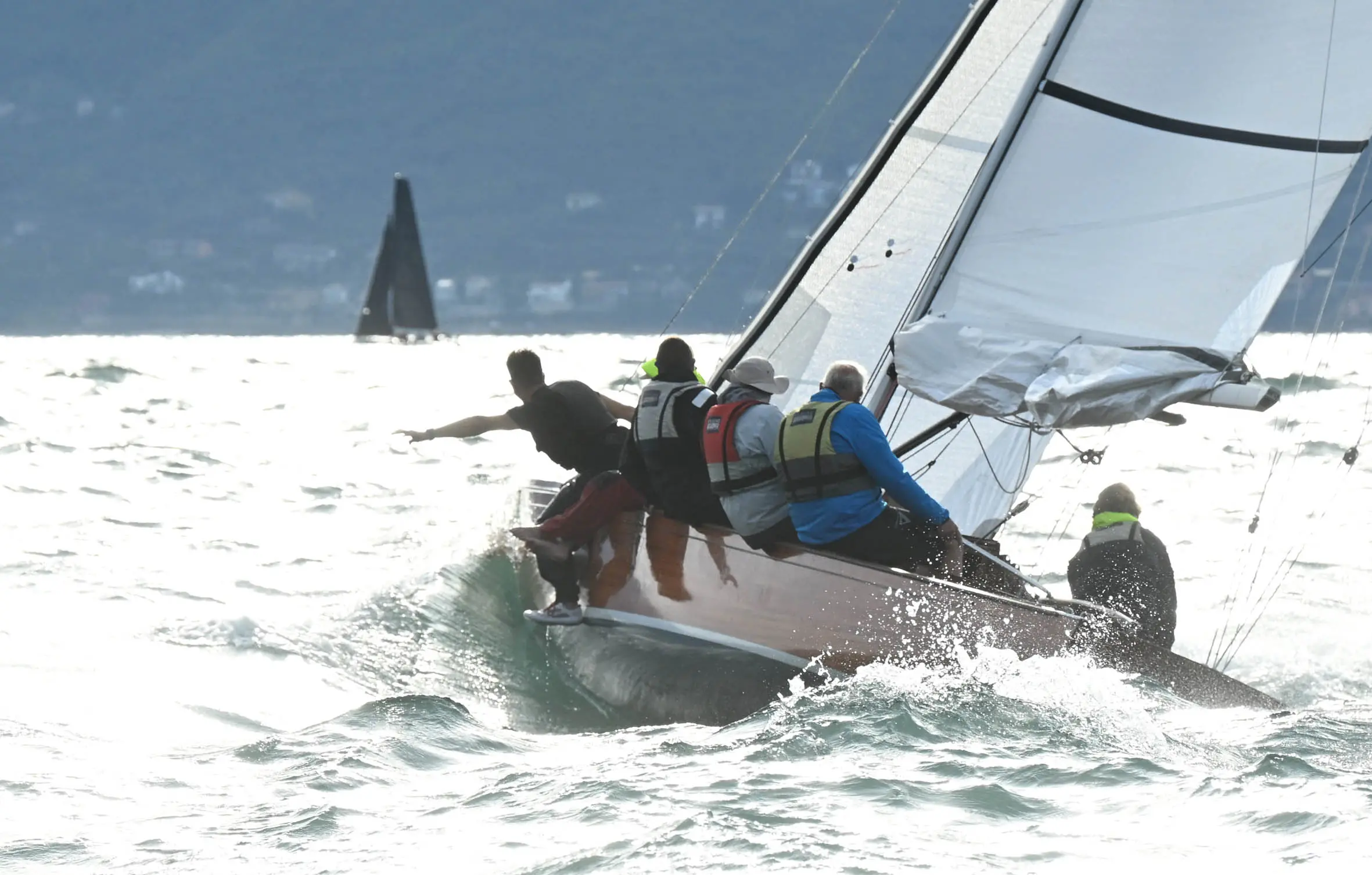 Centomiglia, il trofeo Giornale di Brescia