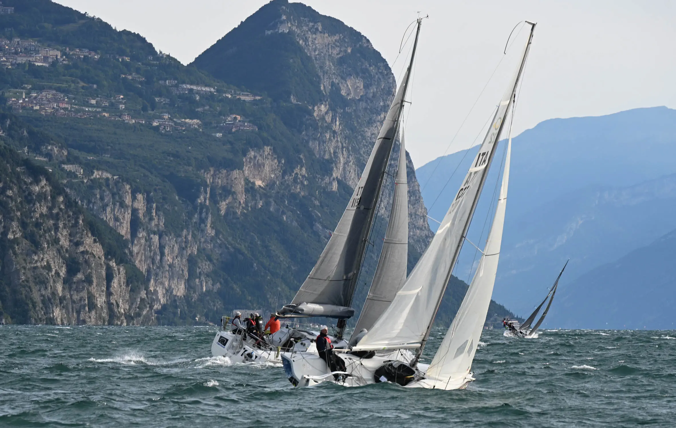 Centomiglia, il trofeo Giornale di Brescia