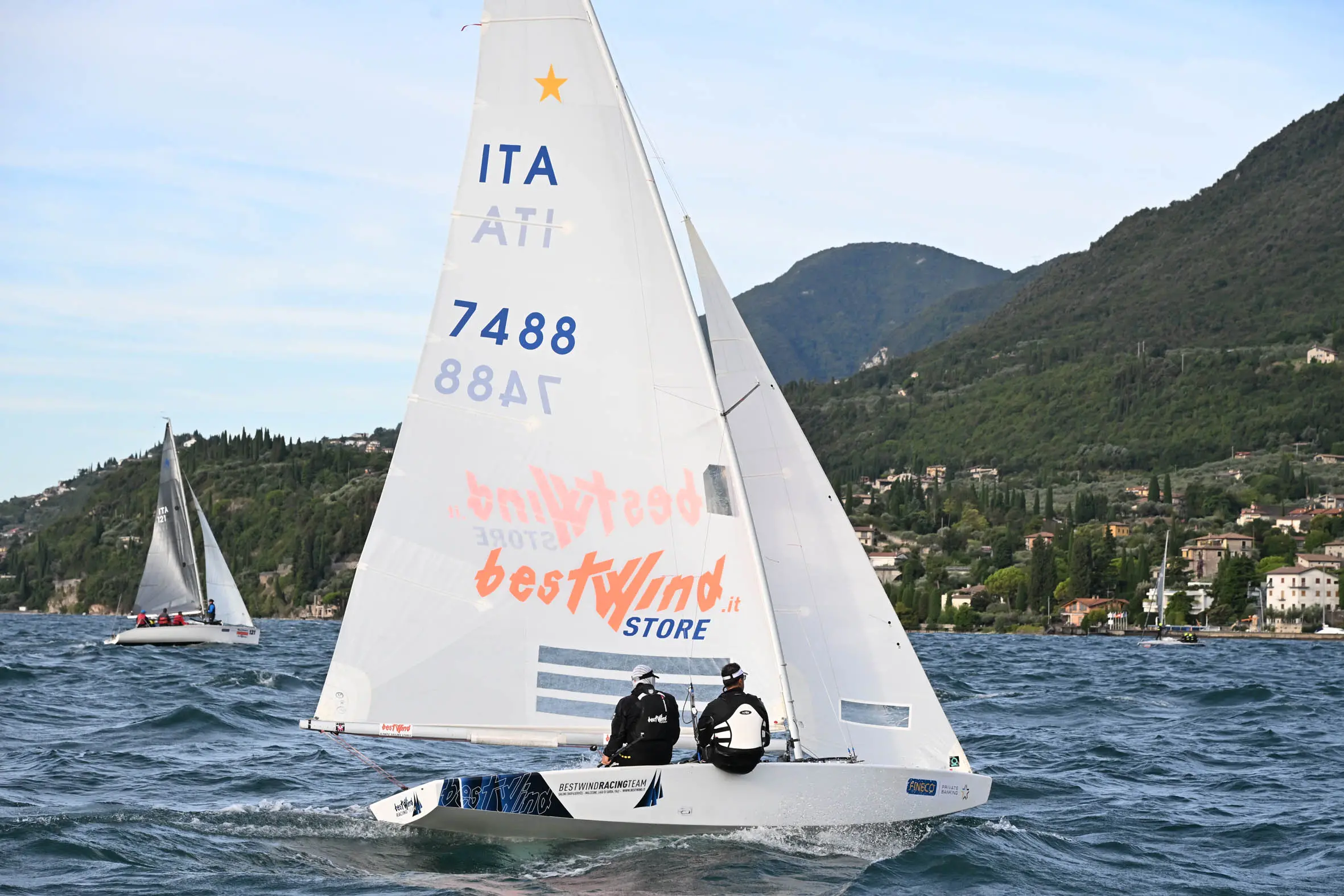 Centomiglia, il trofeo Giornale di Brescia