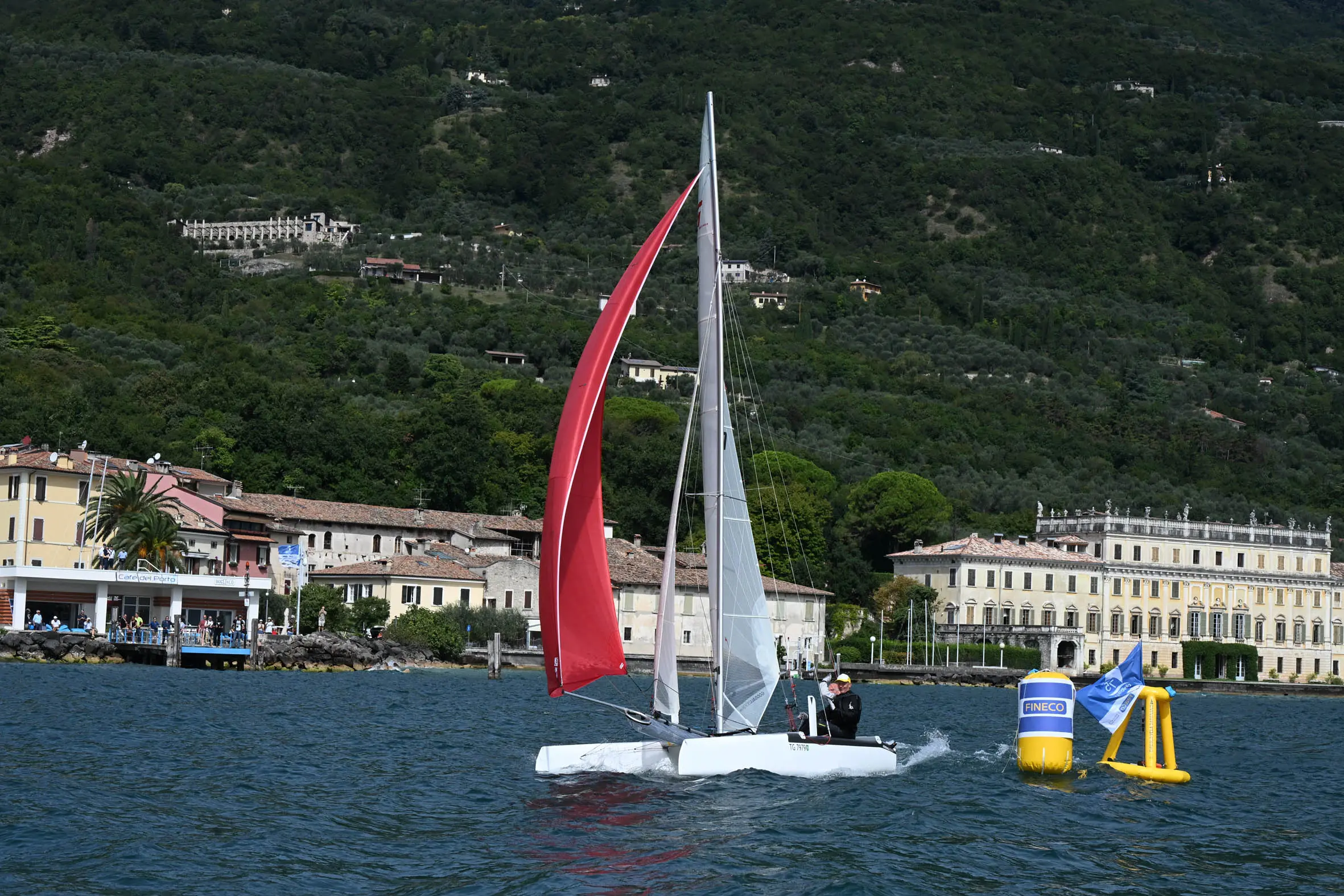 Centomiglia, il trofeo Giornale di Brescia