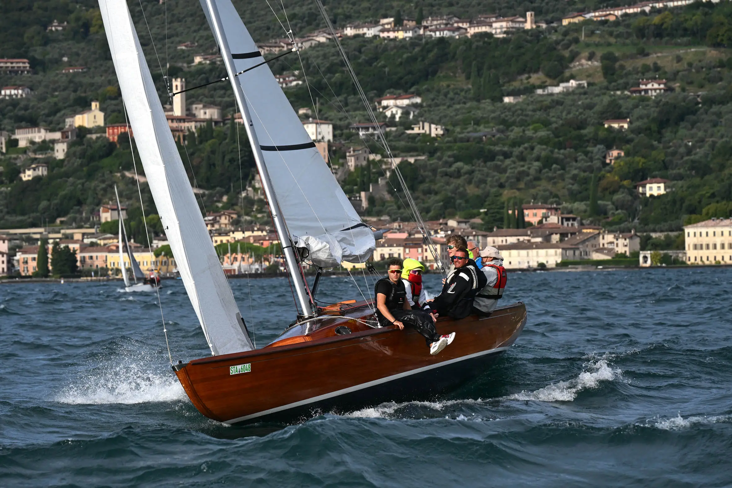 Centomiglia, il trofeo Giornale di Brescia