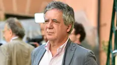 Il professore Nando dalla Chiesa