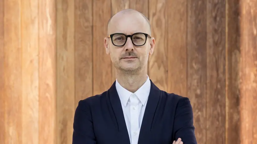 Umberto Angelini, sovrintendente e direttore artistico della Fondazione Teatro Grande