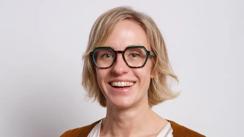Monica Bormetti