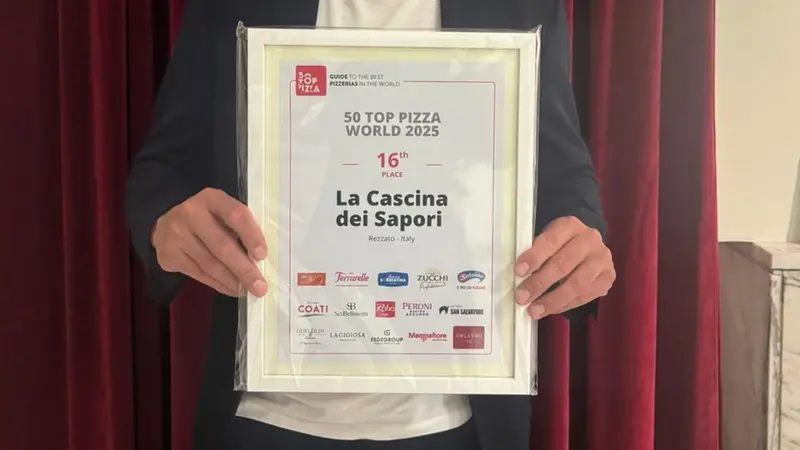 Il riconoscimento