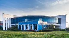 Il quartier generale del gruppo Metelli