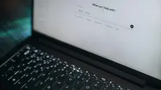 Un programma di intellingenza generale generativa
