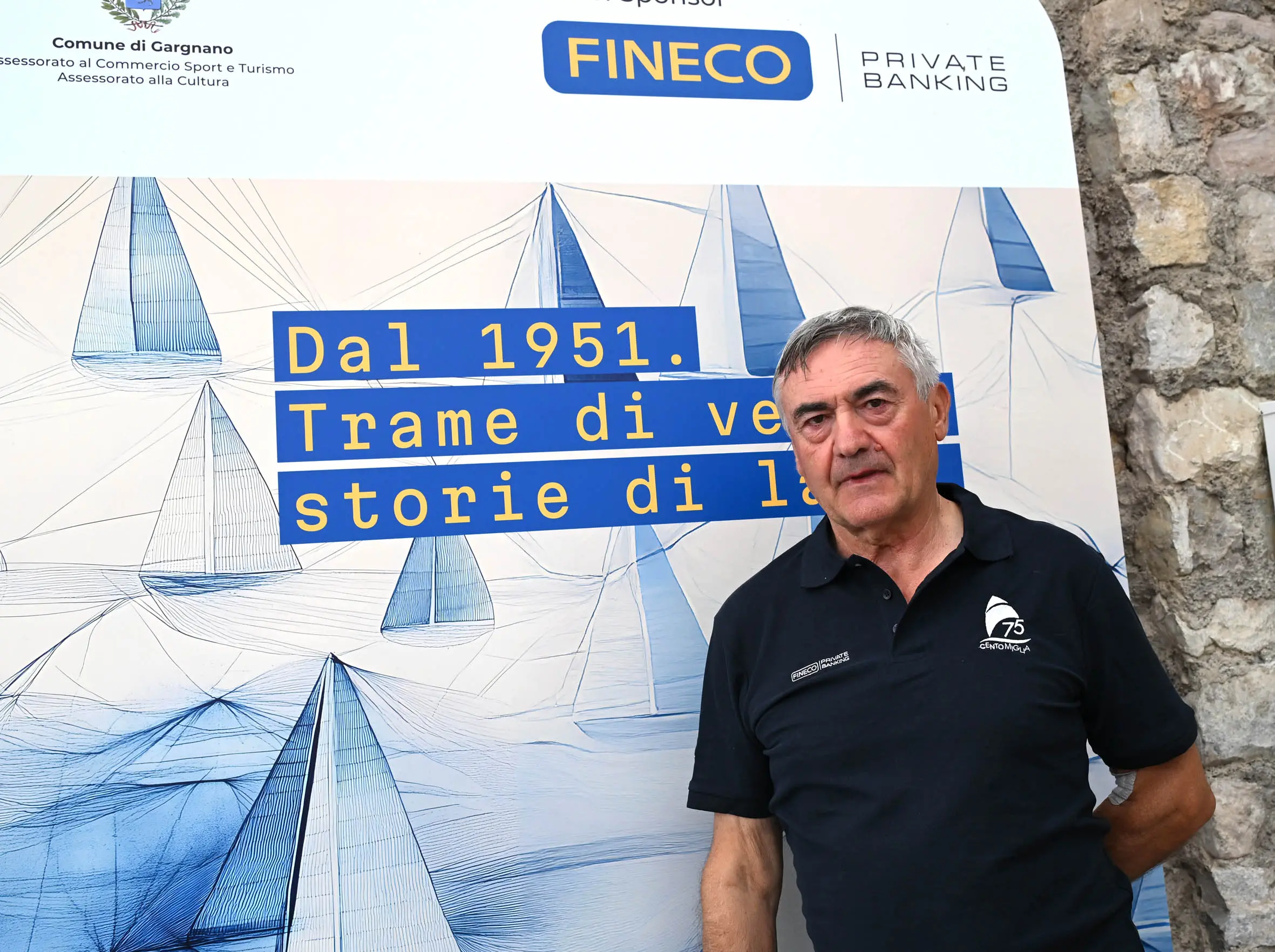 SPORT VELA BOGLIACO 75 CENTOMIGLIA REGATA TROFEO GORLA PREMIAZIONI NELLA FOTO FRANCESCO CAPUCCINI 7/09/2025 newreporter©favretto