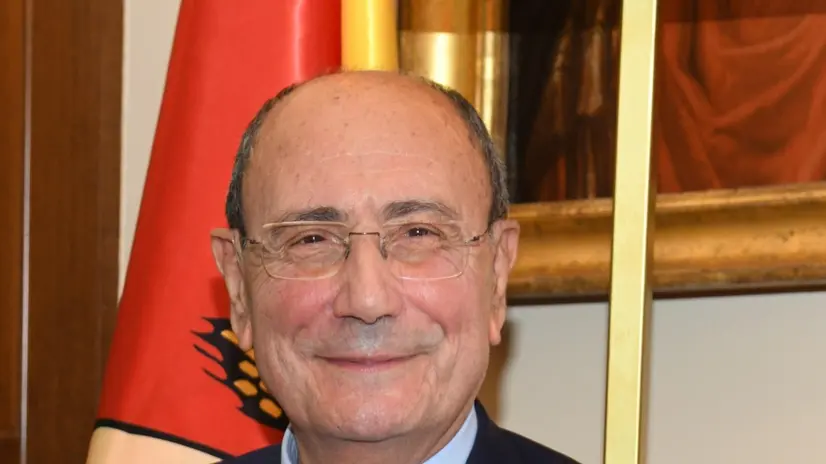 Renato Schifani
