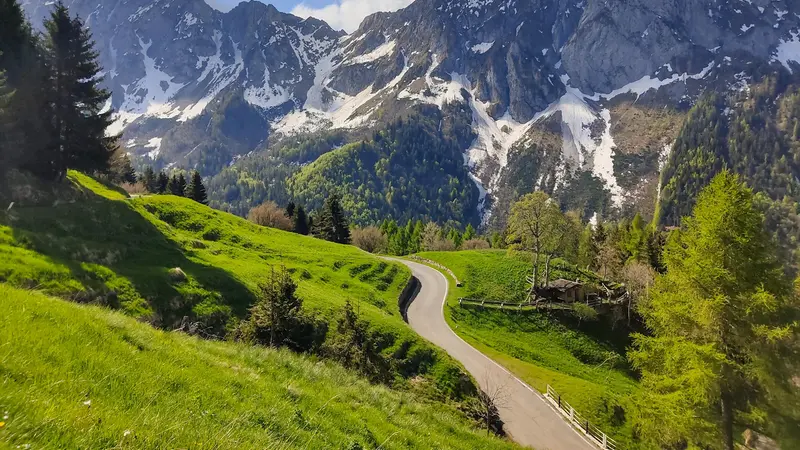 Il Passo del Vivione