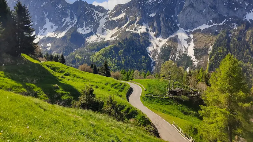 Il Passo del Vivione