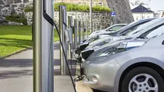 Si attende la pubblicazione della piattaforma per accedere agli incentivi per l'acquisto di auto elettriche © www.giornaledibrescia.it