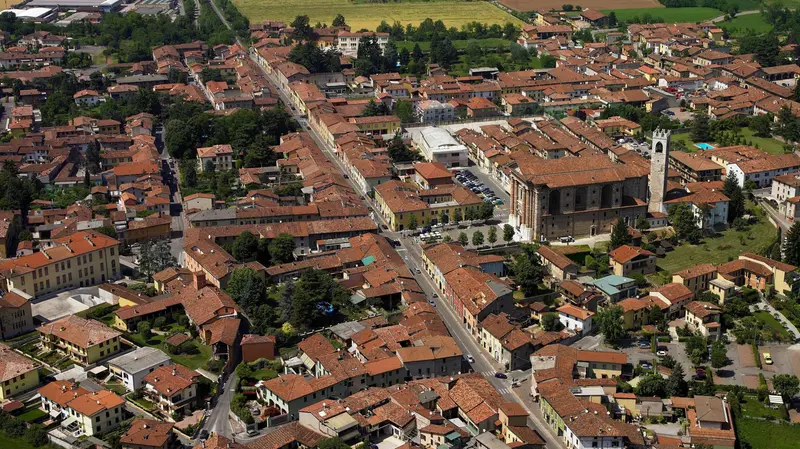 Per accedere al bonus è necessario risiedere in un'area urbana funzionale: nel Bresciano ne fanno parte 37 paesi © www.giornaledibrescia.it