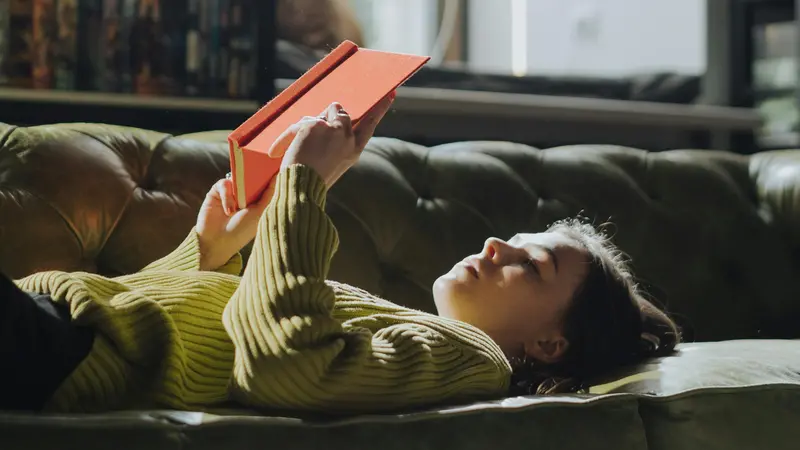 Leggere in autunno