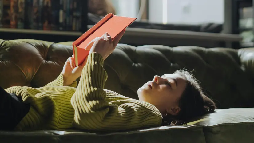 Leggere in autunno