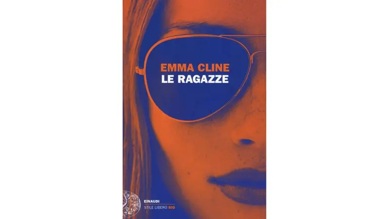 La copertina di Le ragazze