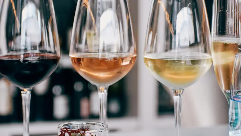 I vini della Franciacorta saranno tra i grandi protagonisti del fine settimana -  © www.giornaledibrescia.it