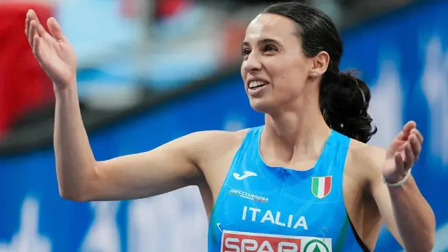 Alessandra Bonora - © www.giornaledibrescia.it
