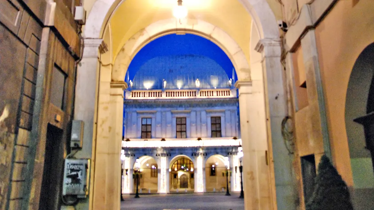 Palazzo Loggia - © www.giornaledibrescia.it