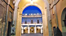 Palazzo Loggia - © www.giornaledibrescia.it