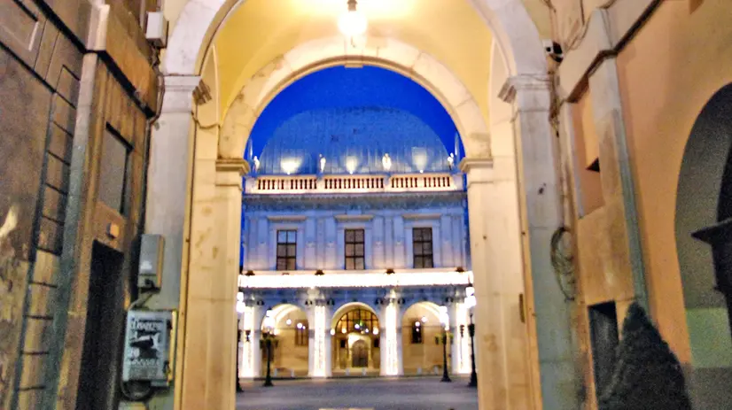 Palazzo Loggia - © www.giornaledibrescia.it