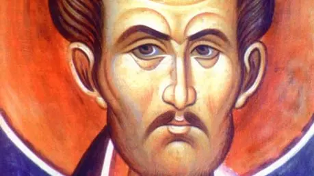 San Giovanni Crisostomo