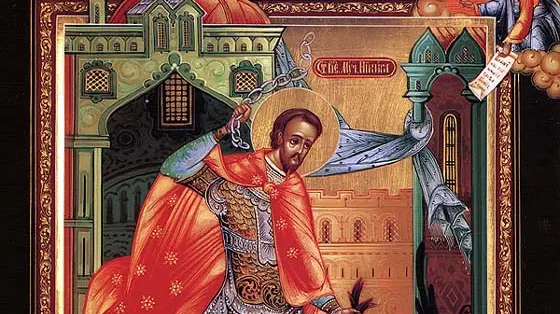 San Niceta il Goto